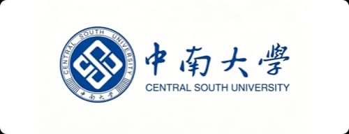 中南大学 合作客户