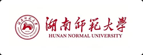 湖南师范大学 合作客户