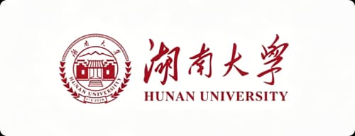 湖南大学 合作客户