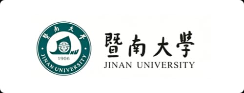 暨南大学 合作客户