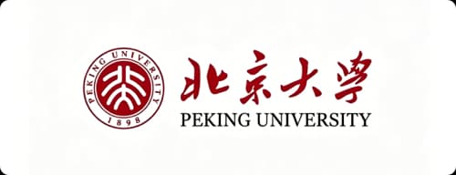 北京大学 合作客户
