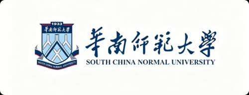 华南师范大学 合作客户