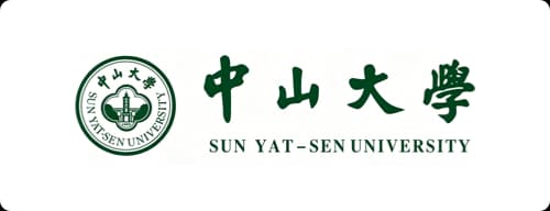 中山大学 合作客户