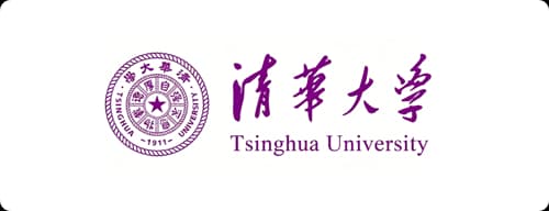 清华大学 合作客户
