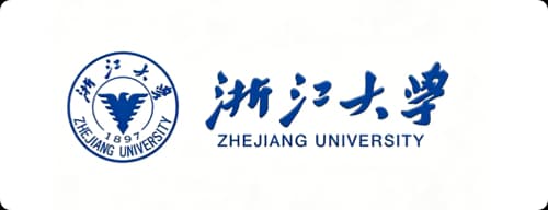 浙江大学 合作客户